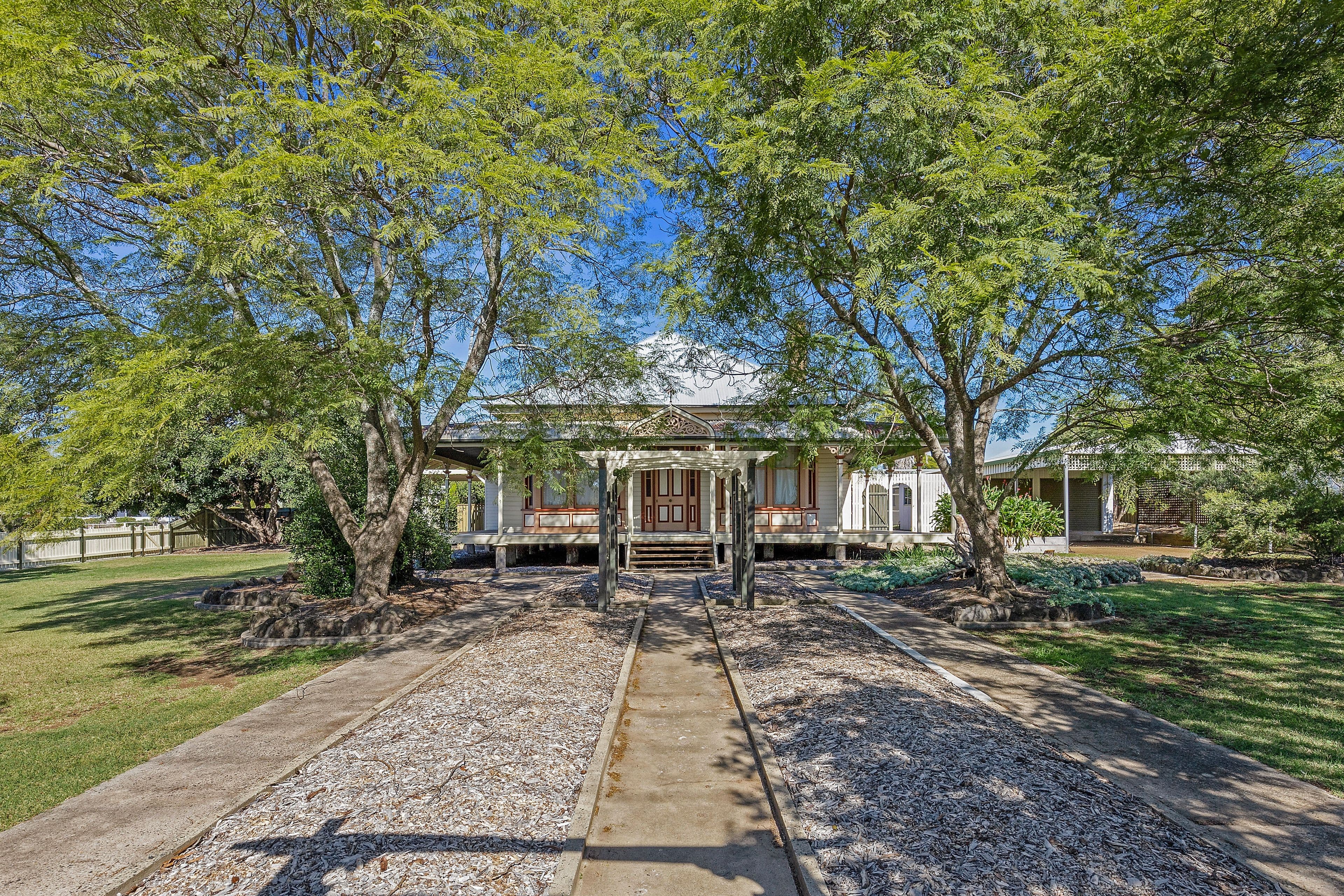 18 Yandilla Street, Pittsworth QLD 4356, Pittsworth - Image 1