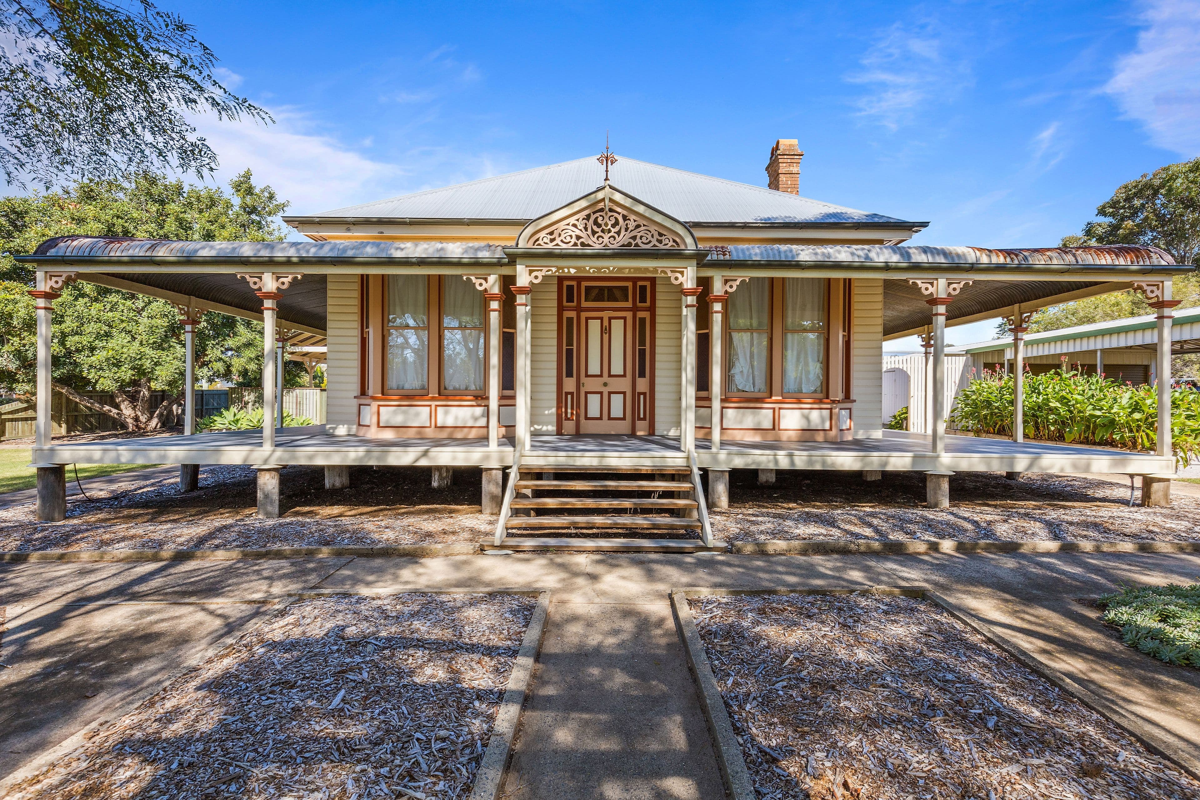 18 Yandilla Street, Pittsworth QLD 4356, Pittsworth - Thumbnail 2