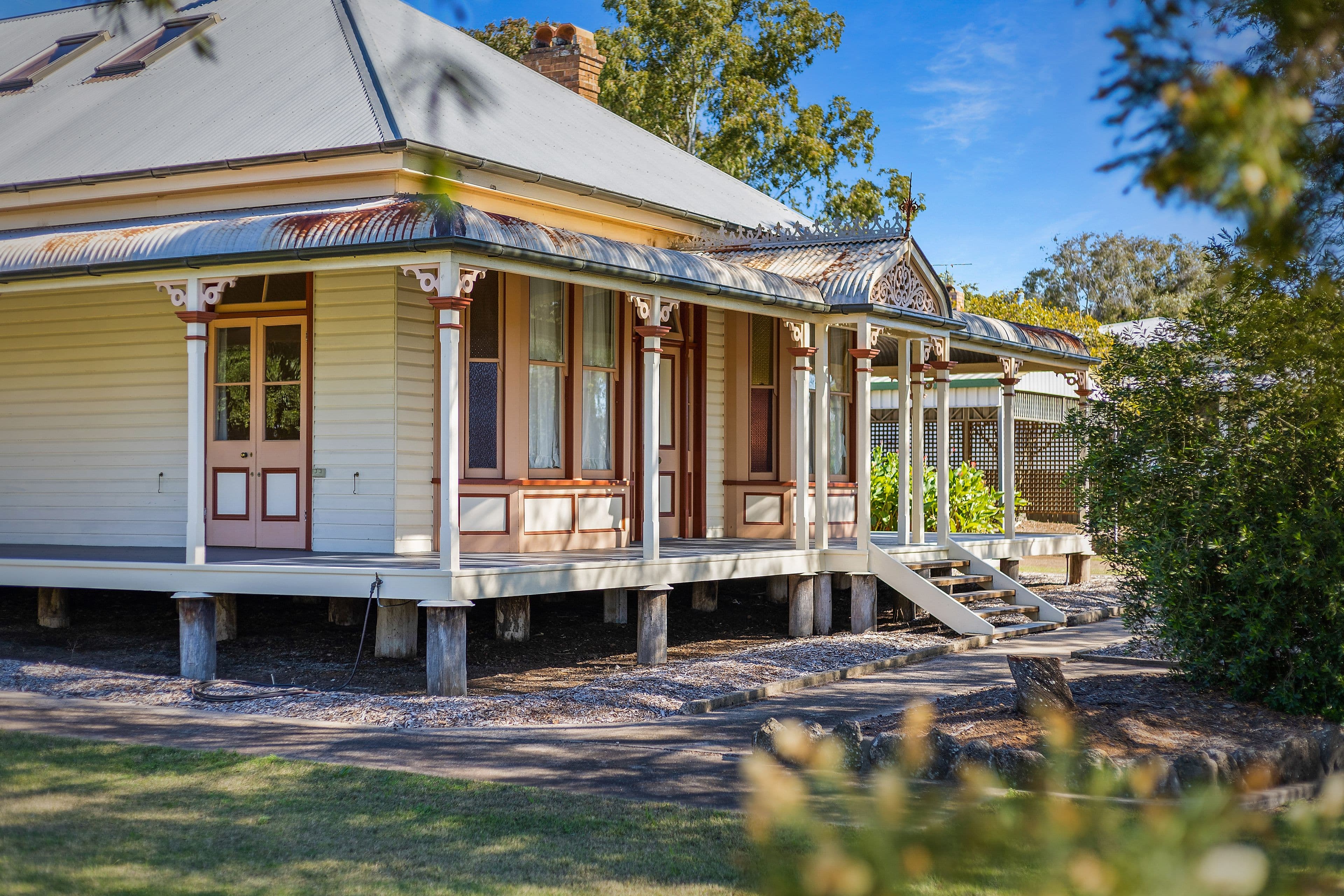 18 Yandilla Street, Pittsworth QLD 4356, Pittsworth - Thumbnail 4
