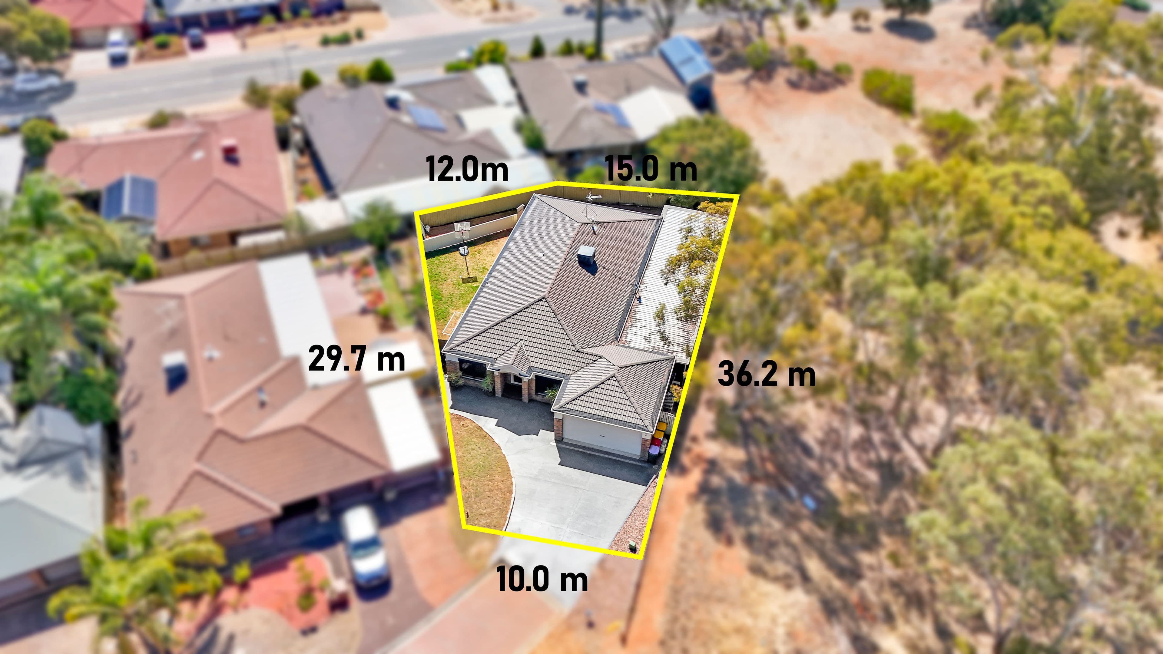 11 Tarana Court, Hillbank SA 5112, Hillbank - Image 1