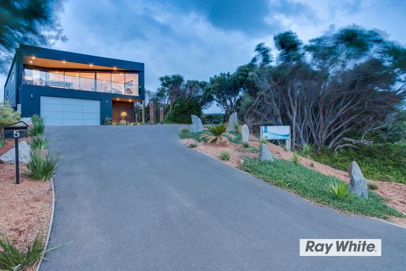 5 Tiberius Road, ST ANDREWS BEACH VIC 3941, St Andrews Beach - Thumbnail 2