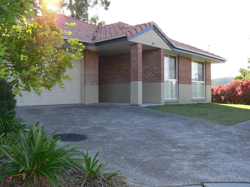 44 McLaren Road, NERANG QLD 4211, Nerang - Image 1