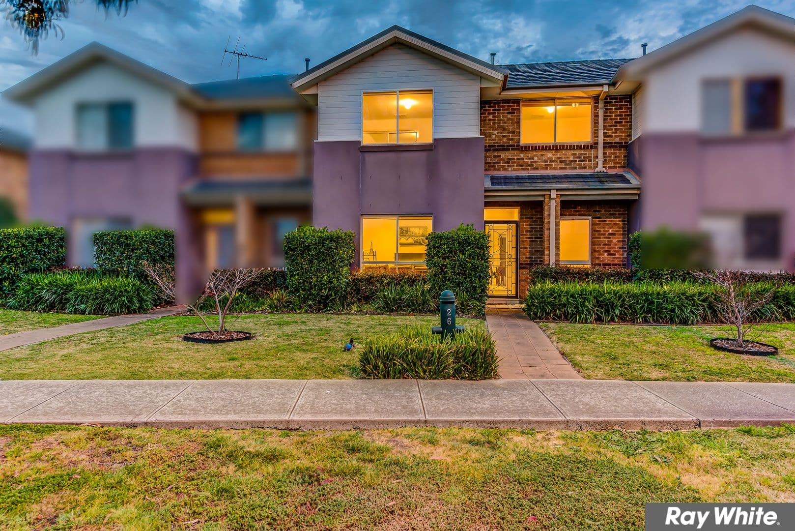 26 Yuruga Boulevard, Point Cook VIC 3030, Point Cook - Thumbnail 2