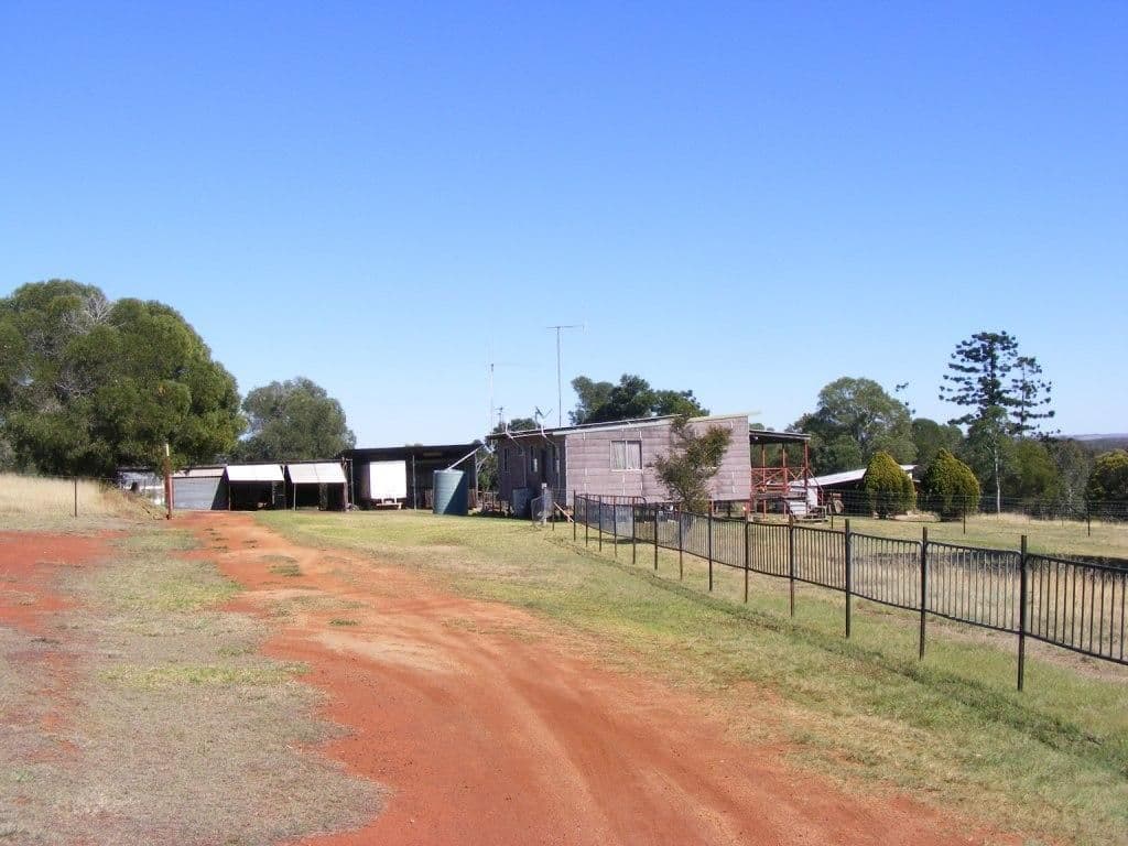 72 Tom Smith Dve., Nanango QLD 4615, South Nanango - Thumbnail 2