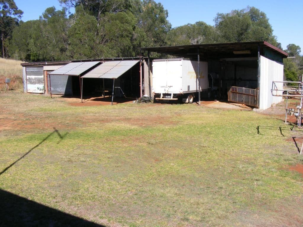 72 Tom Smith Dve., Nanango QLD 4615, South Nanango - Thumbnail 8