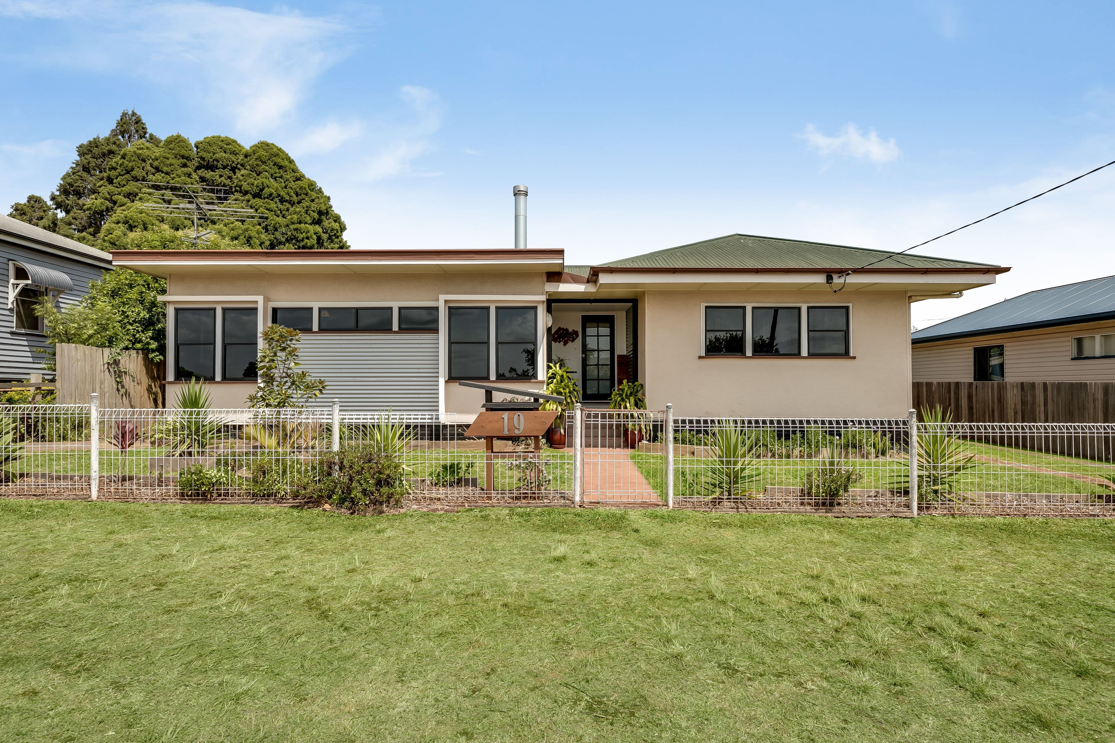 19 Burton Street, Harristown QLD 4350, Harristown - Image 1