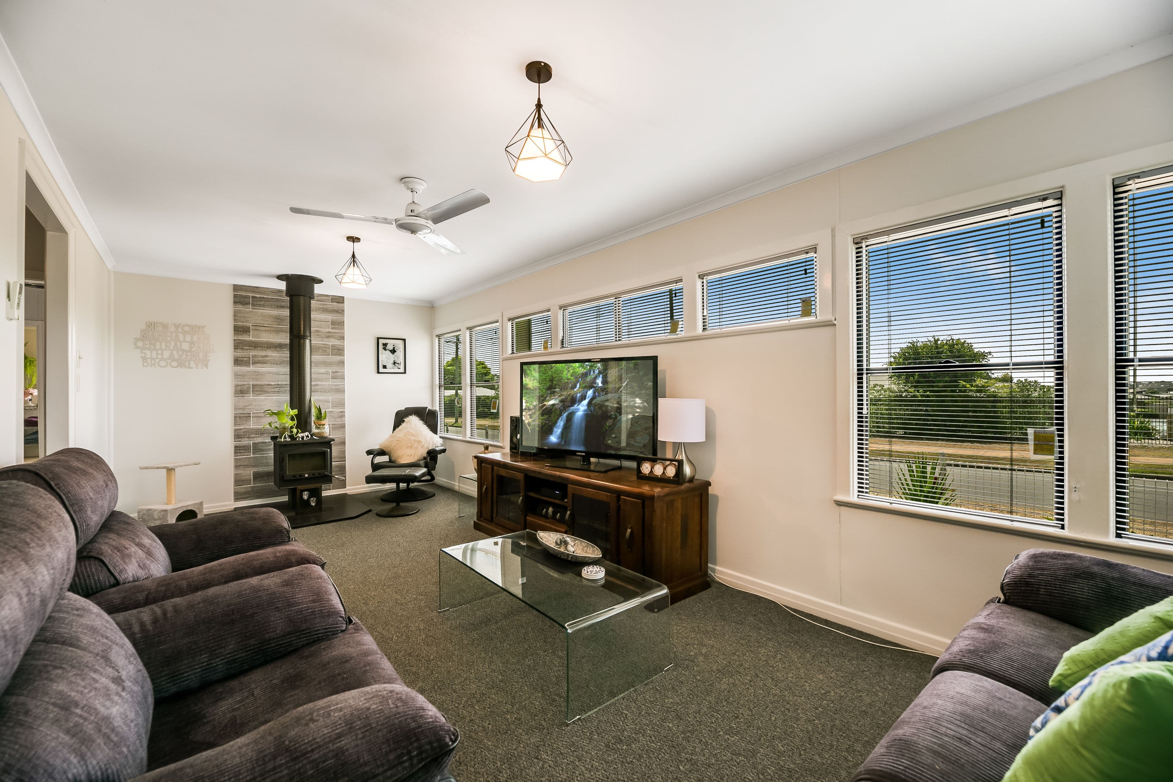 19 Burton Street, Harristown QLD 4350, Harristown - Thumbnail 2