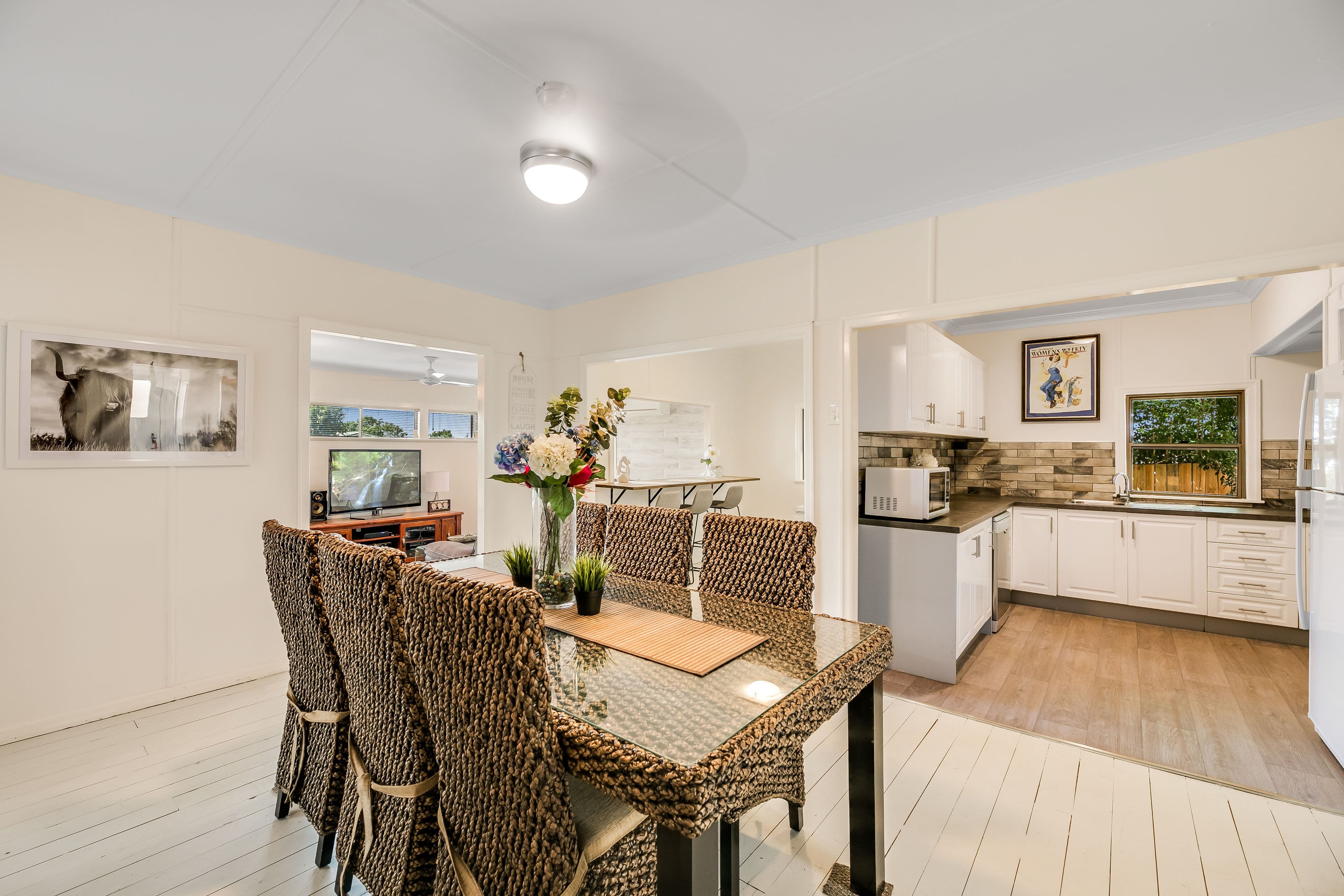 19 Burton Street, Harristown QLD 4350, Harristown - Thumbnail 4