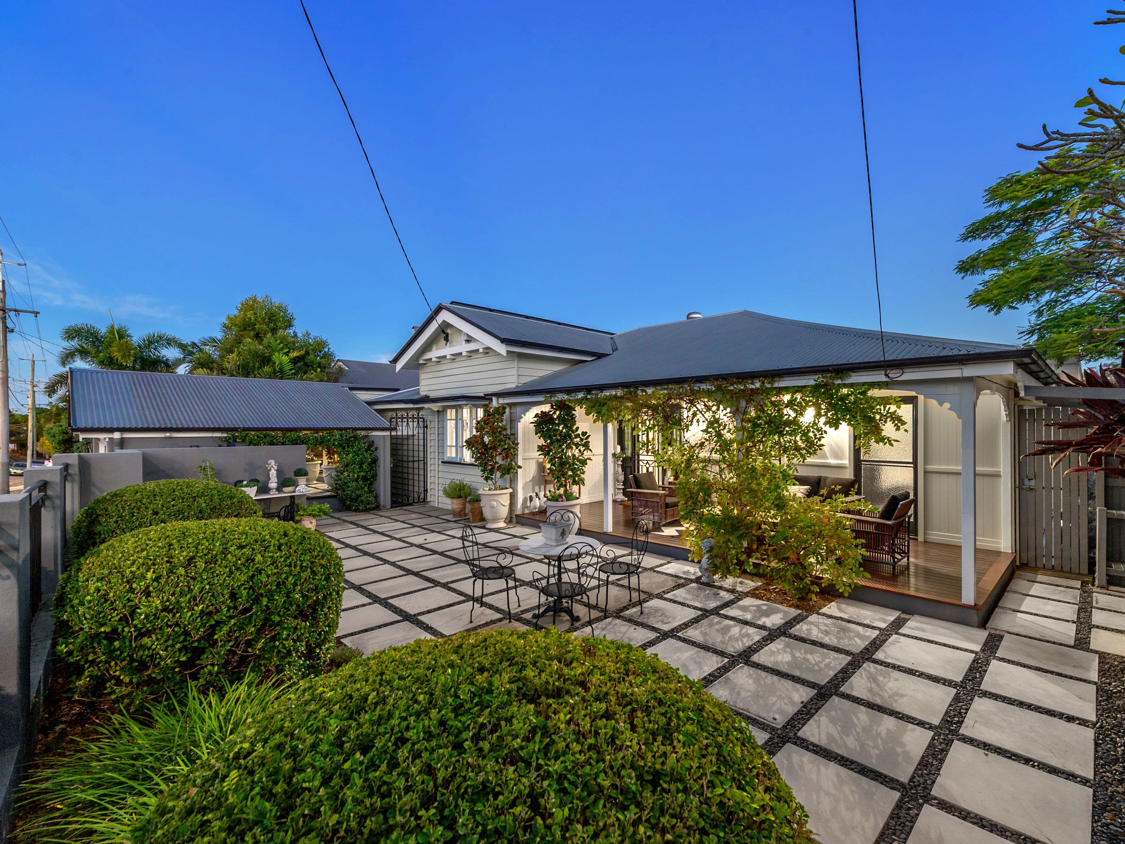 210 Kennedy Terrace, Paddington QLD 4064, Paddington - Image 1