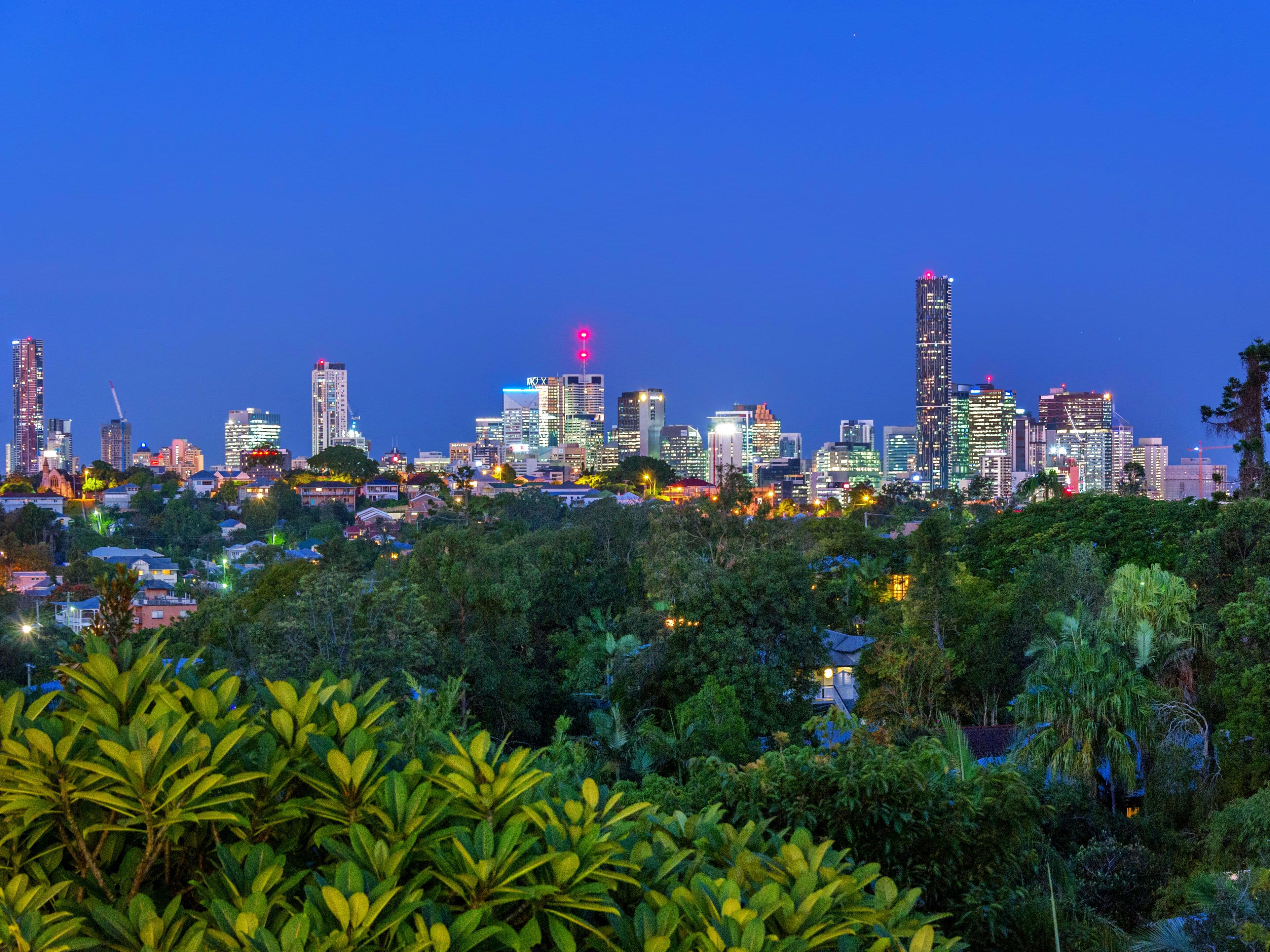 210 Kennedy Terrace, Paddington QLD 4064, Paddington - Thumbnail 2