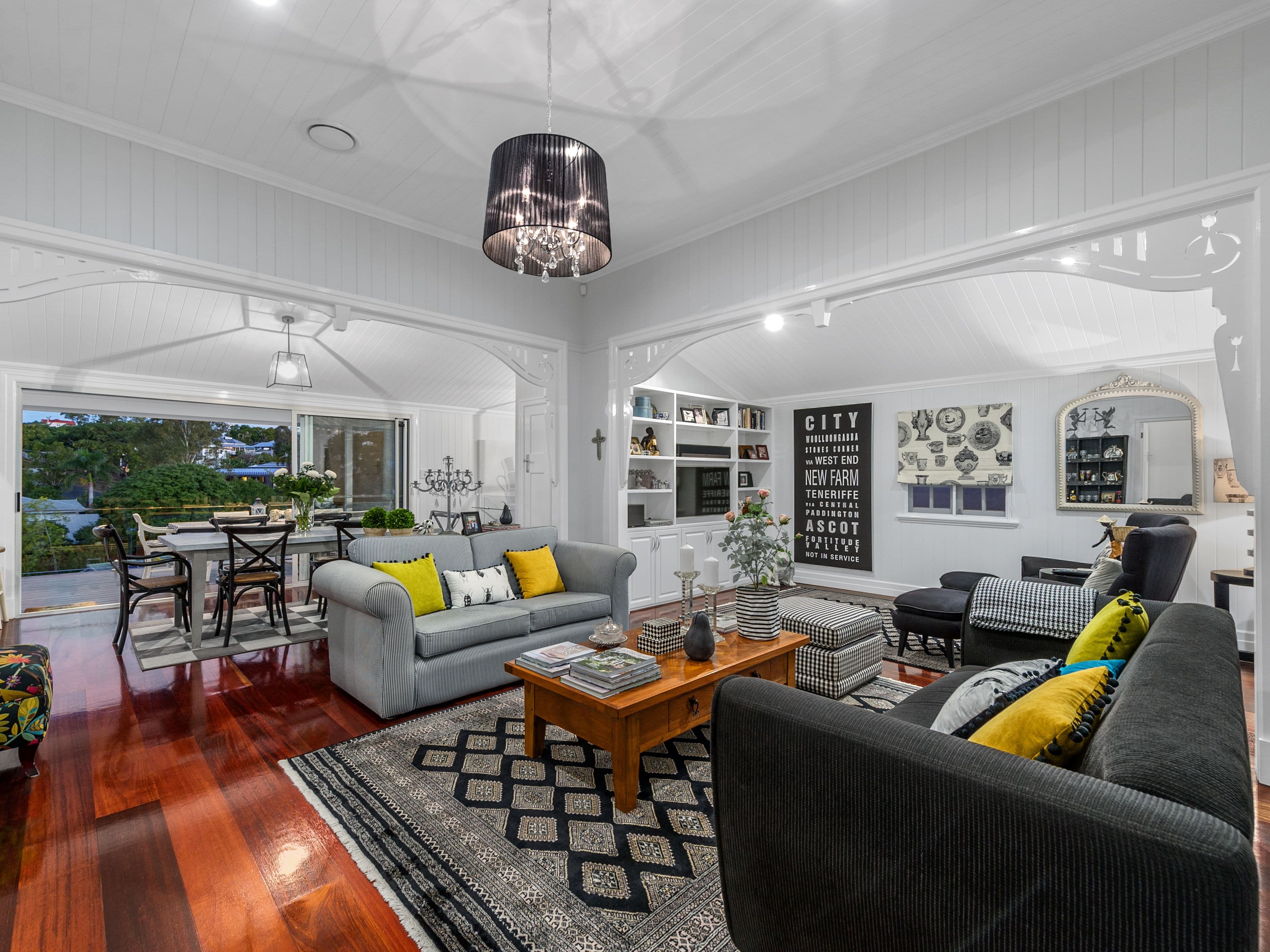 210 Kennedy Terrace, Paddington QLD 4064, Paddington - Thumbnail 4