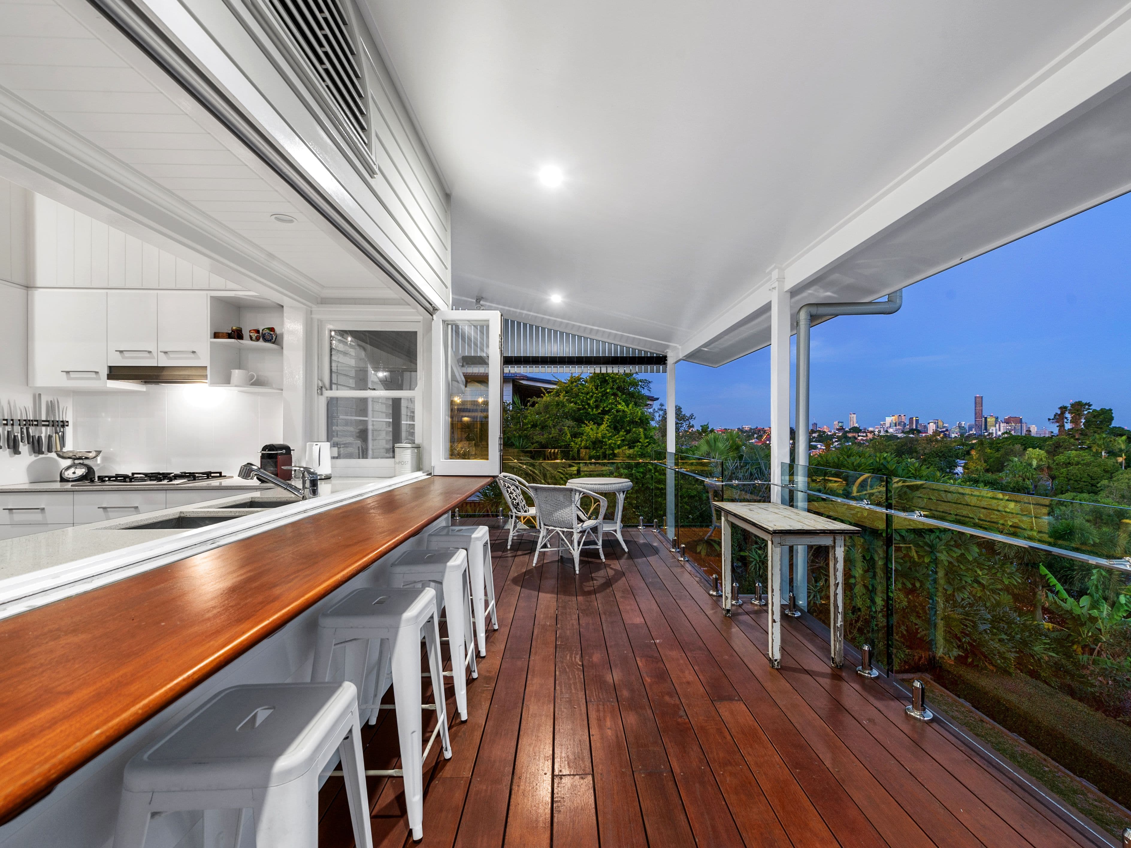 210 Kennedy Terrace, Paddington QLD 4064, Paddington - Thumbnail 8