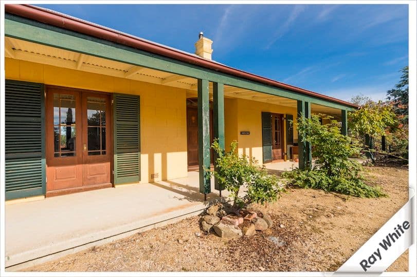 344 Norton Road, Wamboin - Thumbnail 2