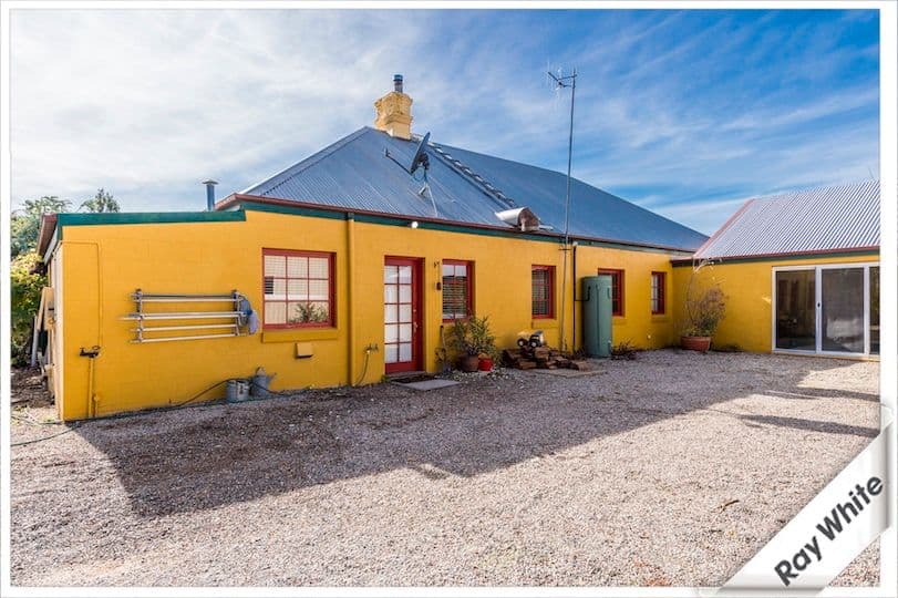 344 Norton Road, Wamboin - Thumbnail 8