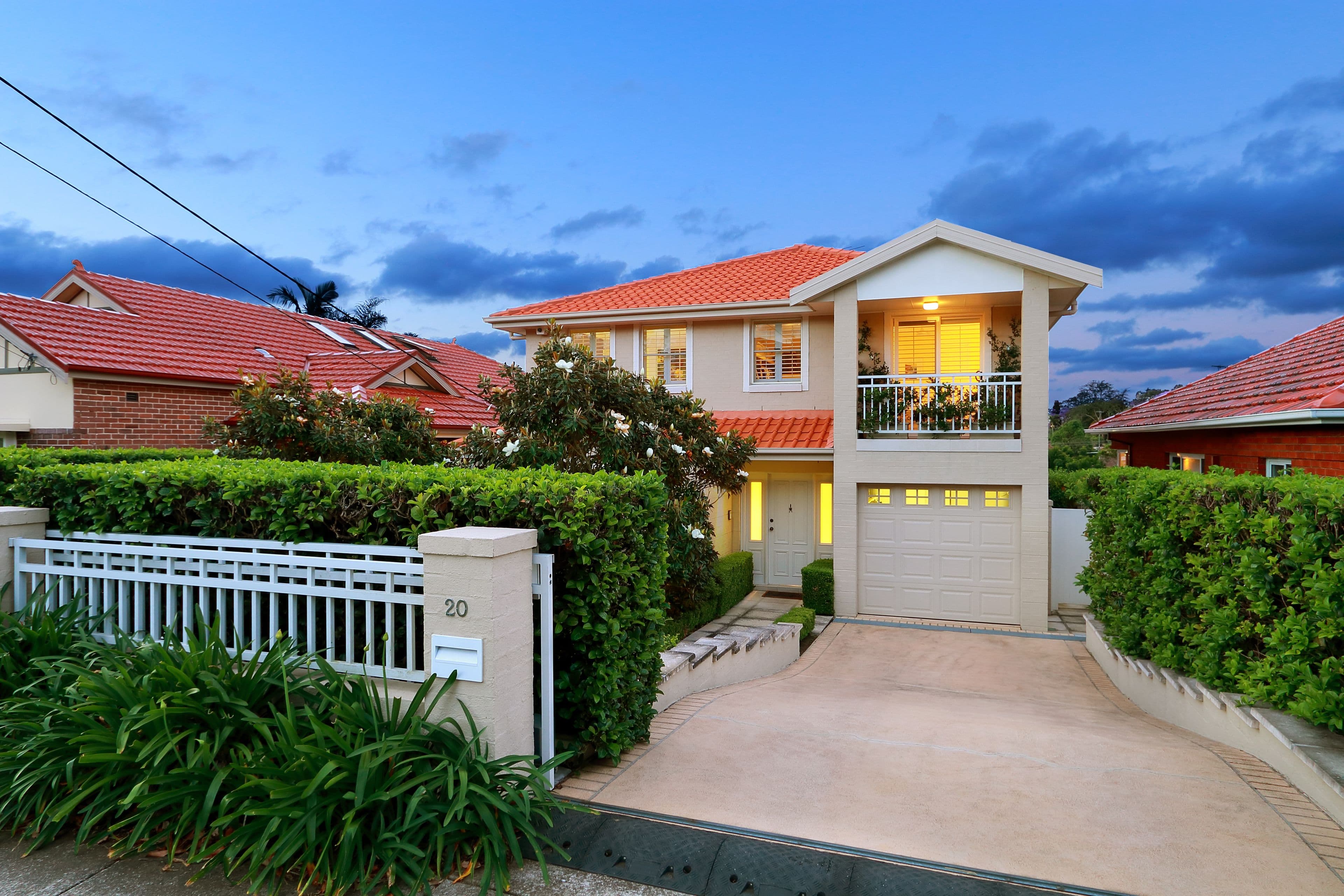 20 Oatley Park Avenue, Oatley - Image 1