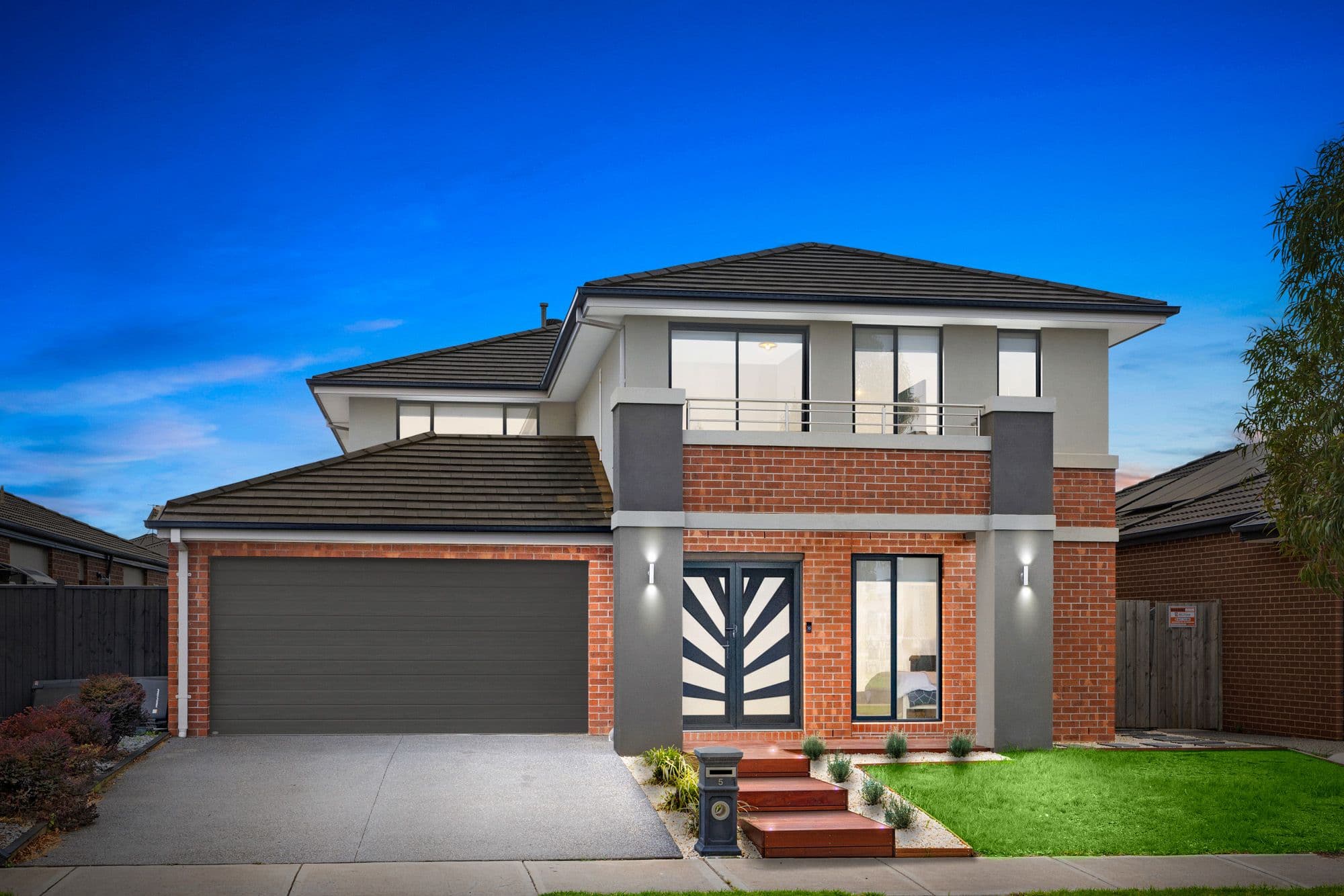 5 Vermont Road, Wyndham Vale VIC 3024, Wyndham Vale - Image 1