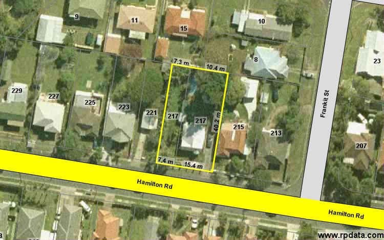 217 Hamilton Road, WAVELL HEIGHTS QLD 4012, Wavell Heights - Thumbnail 2