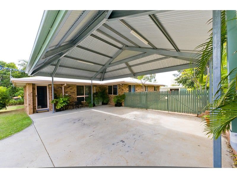 2 Charles Crescent, GRACEMERE QLD 4702, Gracemere - Thumbnail 8
