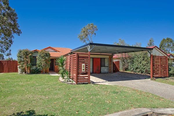 18 Danube Crescent, SPRINGFIELD QLD 4300, Springfield - Thumbnail 2