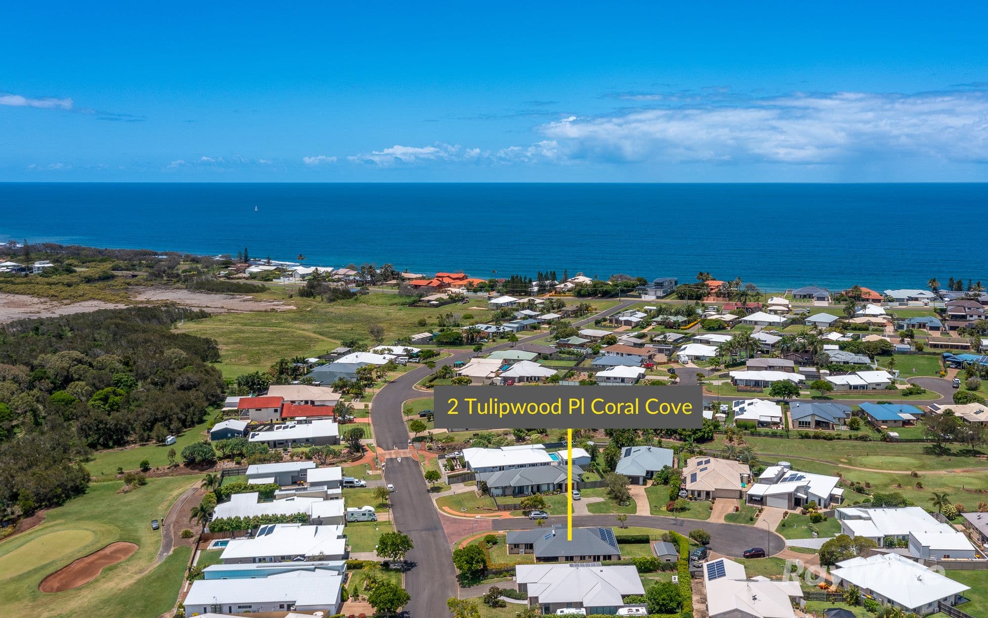 2 Tulipwood Place, Coral Cove QLD 4670, Coral Cove - Thumbnail 2