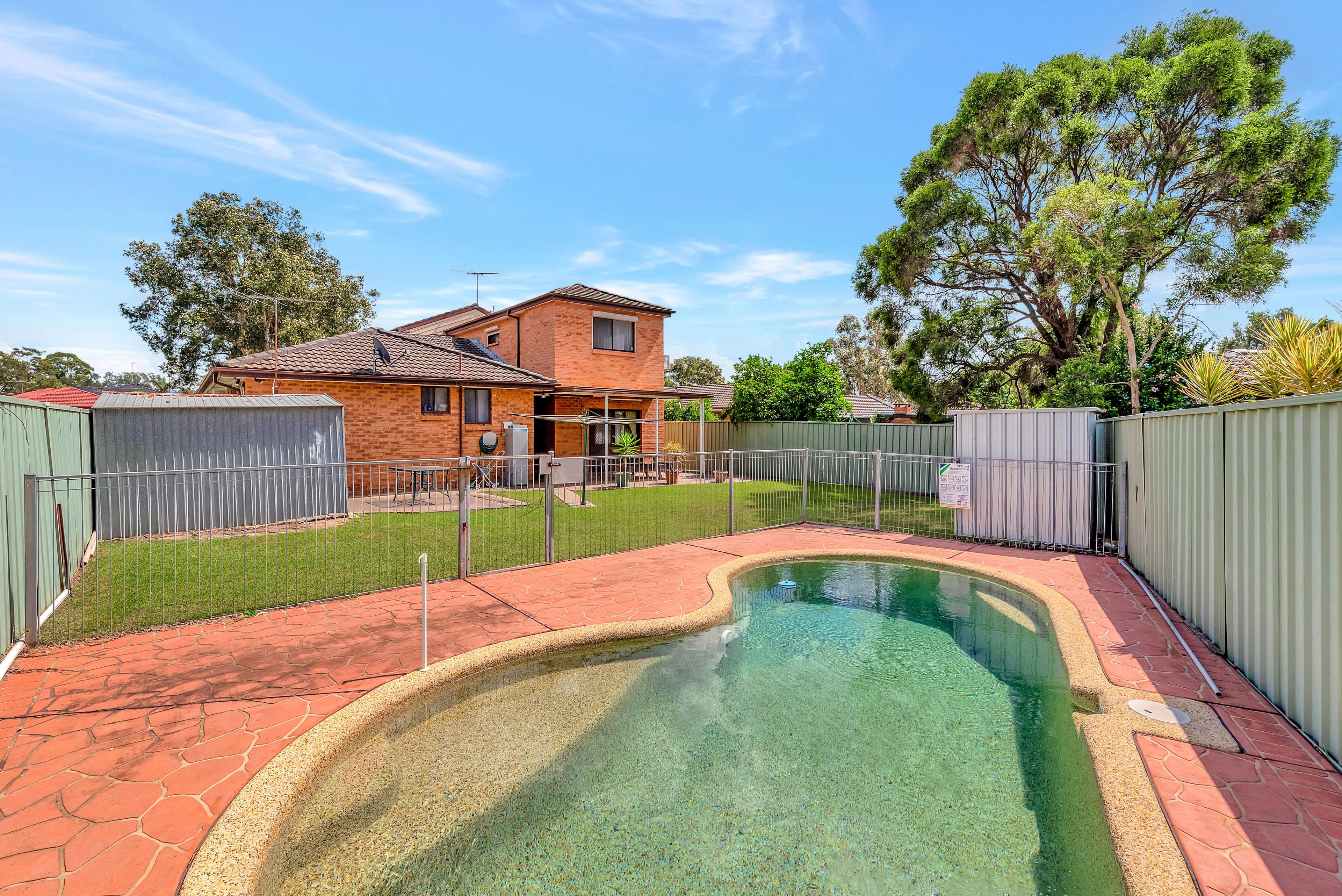 11 Kemmel Close, Bossley Park NSW 2176, Bossley Park - Thumbnail 8