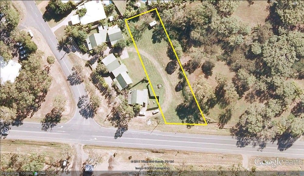 Lot 2 Mandalay Road, MANDALAY QLD 4802, Mandalay - Image 1