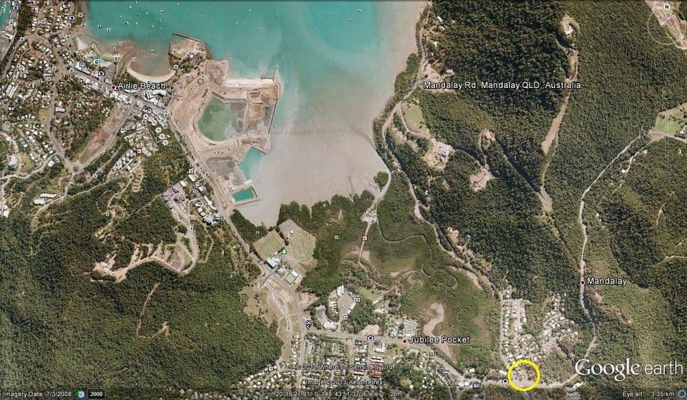 Lot 2 Mandalay Road, MANDALAY QLD 4802, Mandalay - Thumbnail 2