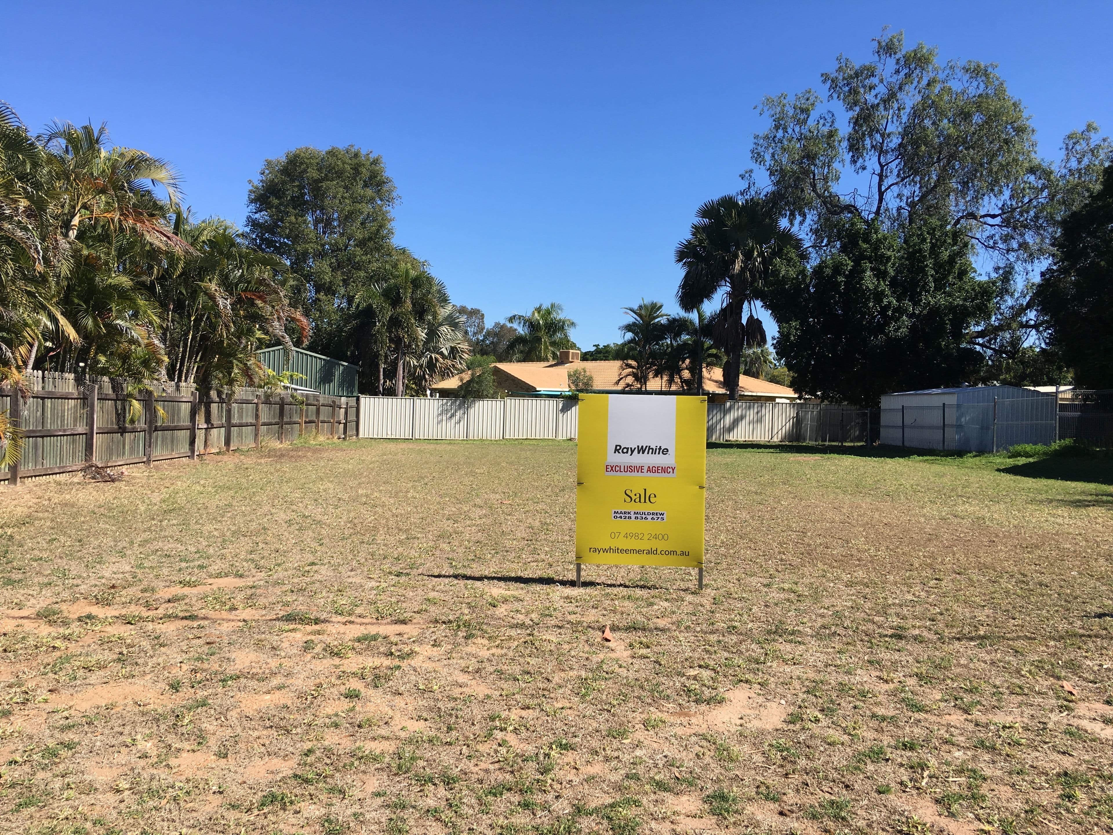3 Mallyon Street, Emerald QLD 4720, Emerald - Image 1