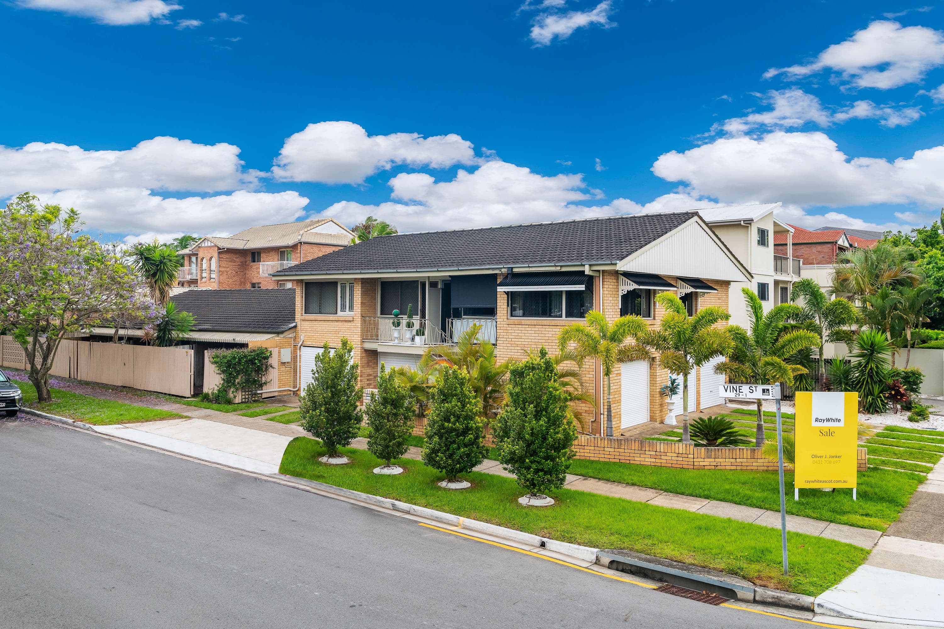 58 Beatrice Terrace, Ascot QLD 4007, Ascot - Image 1