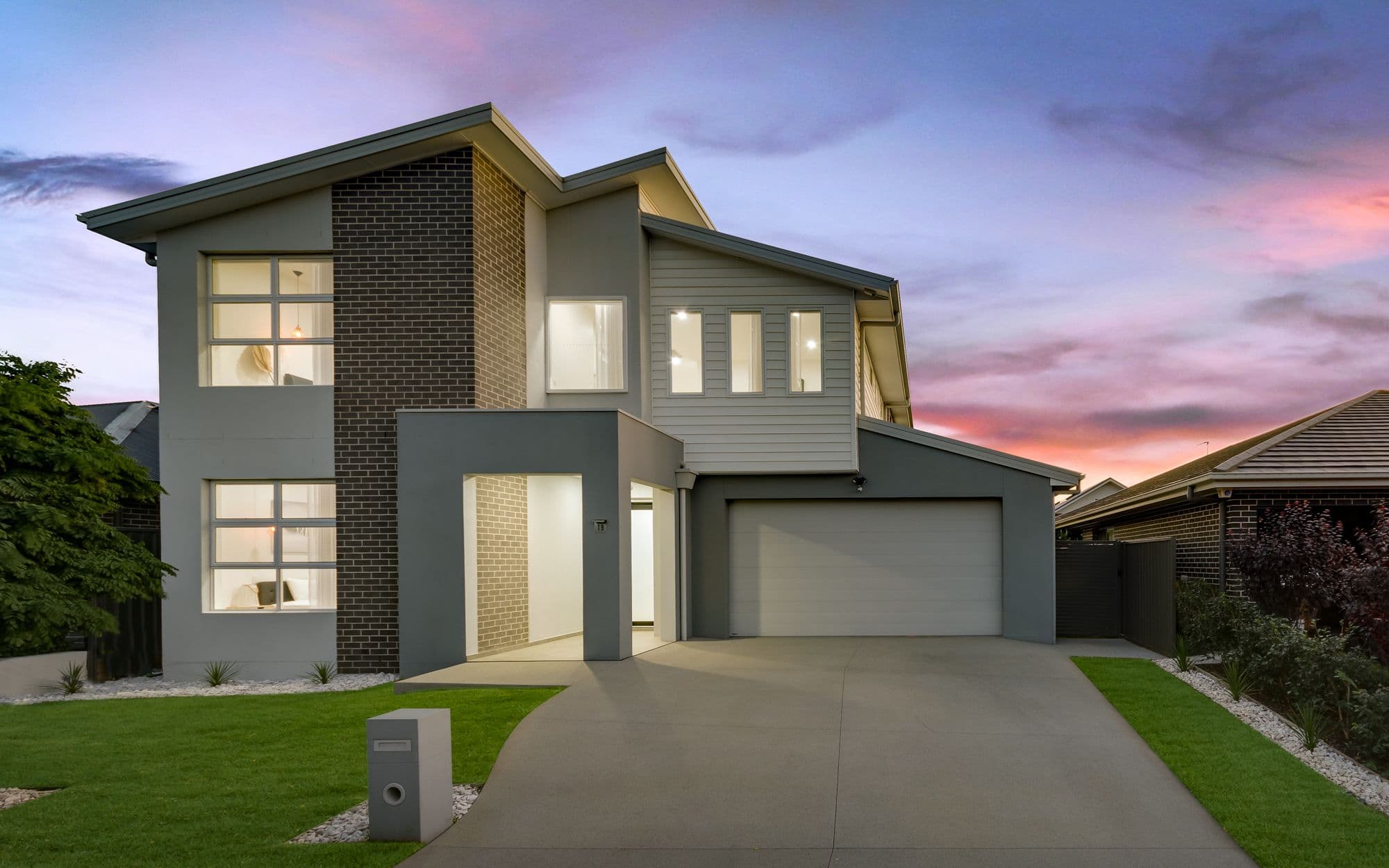 19 O'Keefe Drive, Oran Park NSW 2570, Oran Park - Image 1