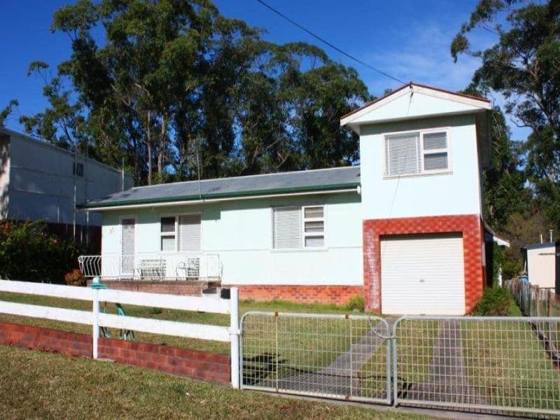 27 York Street, CUNJURONG POINT NSW 2539, Cunjurong Point - Thumbnail 2