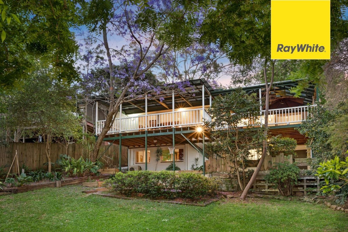117 Murray Farm Road, Beecroft - Image 1