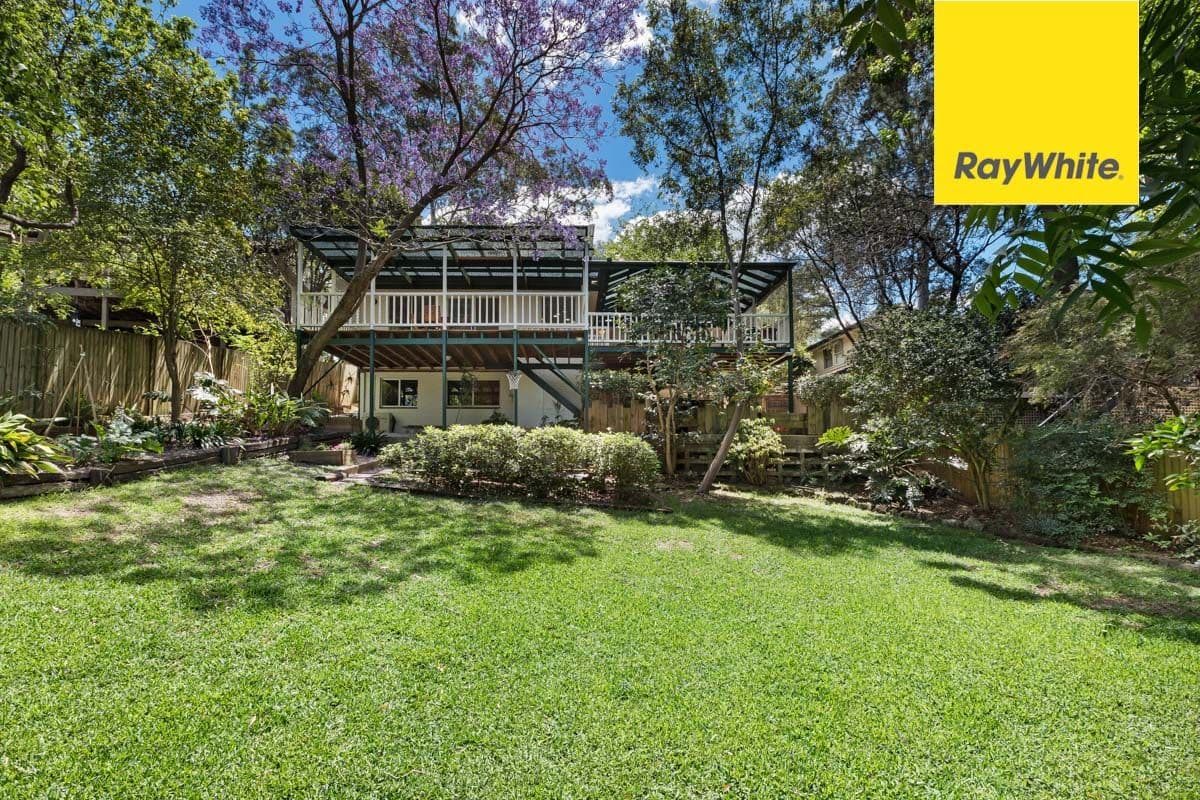 117 Murray Farm Road, Beecroft - Thumbnail 2