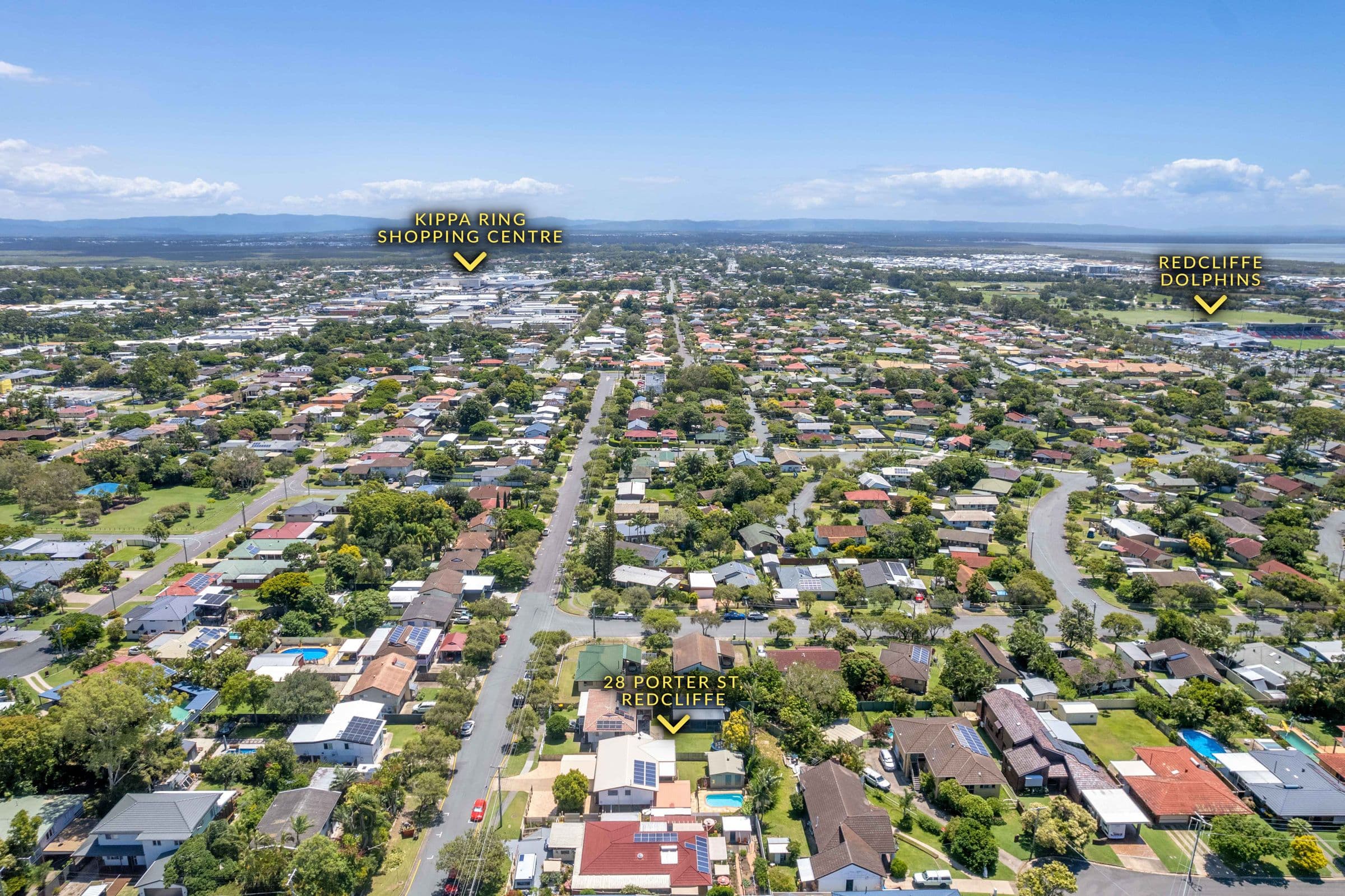 28 Porter Street, Redcliffe QLD 4020, Redcliffe - Thumbnail 4