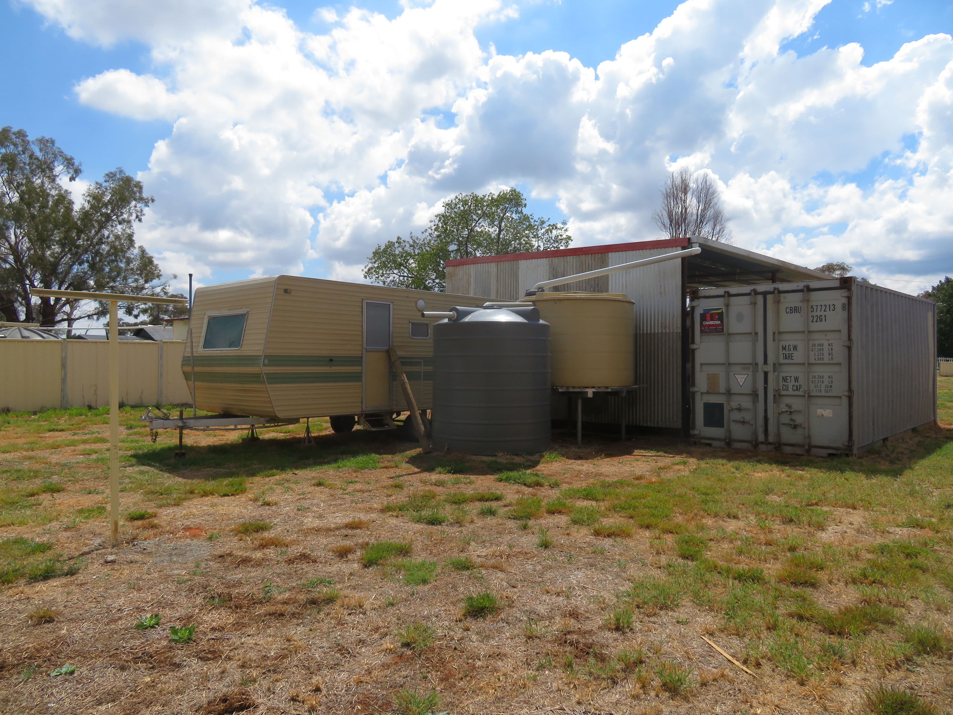 9 Tenandra Street, Nangus NSW 2722, Nangus - Thumbnail 4