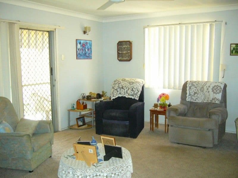 126 Menzies Street, PARK AVENUE QLD 4701, Park Avenue - Thumbnail 3