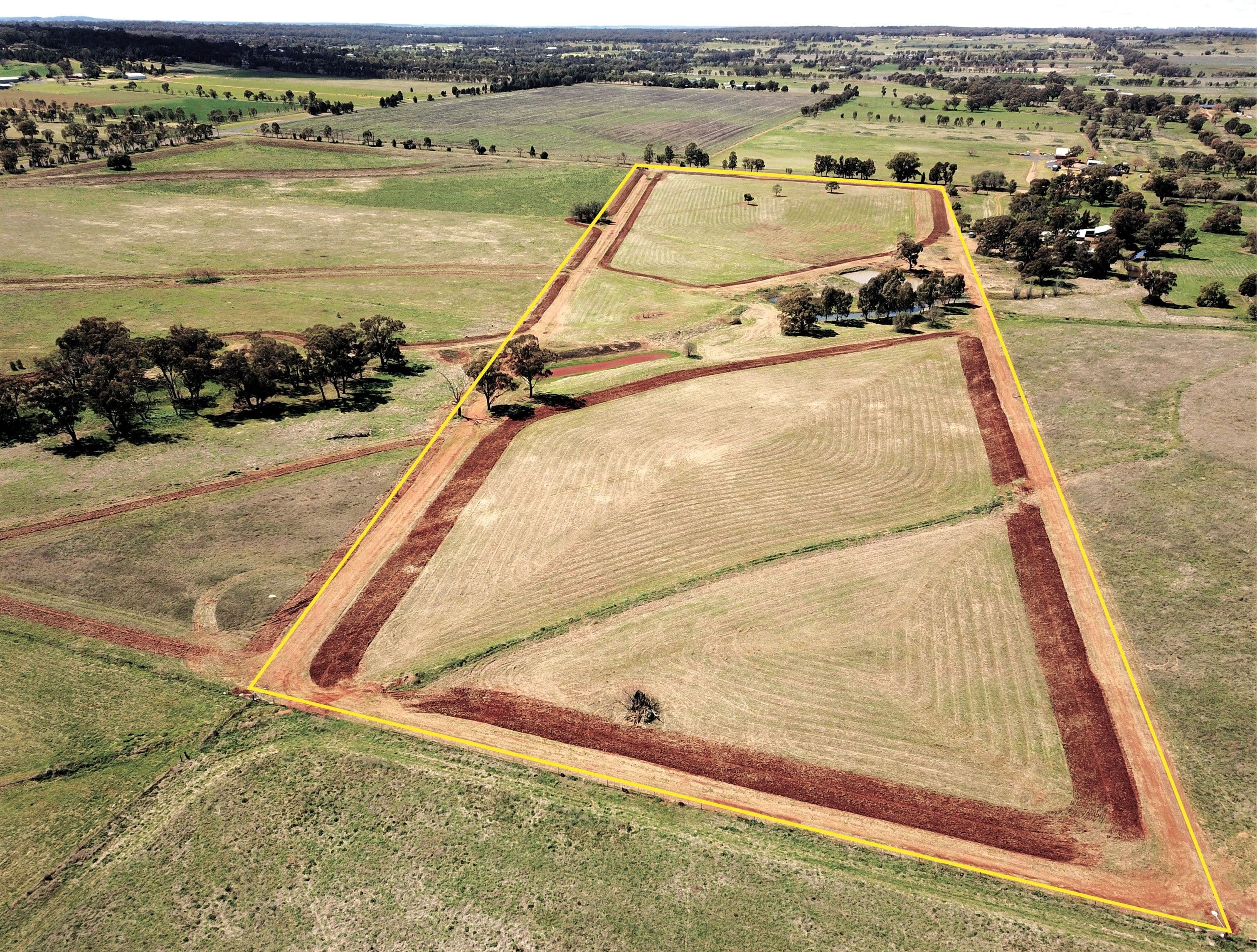 'The Park' Peachville Road, Dubbo NSW 2830, Dubbo - Image 1