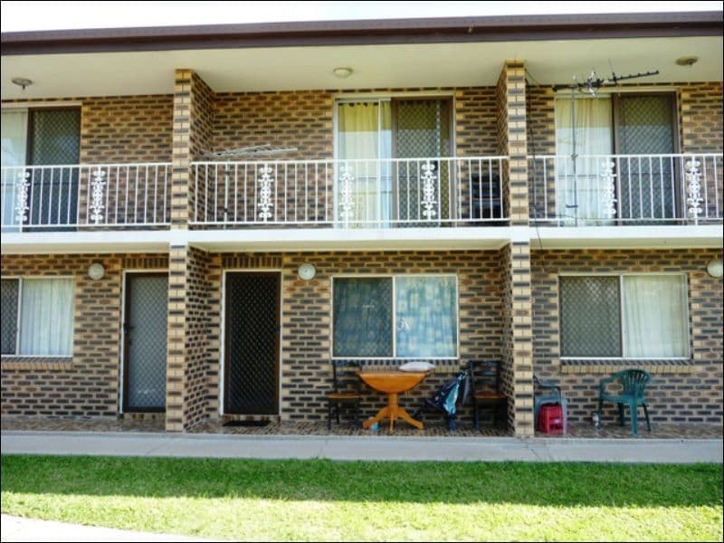 57 Macalister Street, MACKAY QLD 4740, Mackay - Thumbnail 2