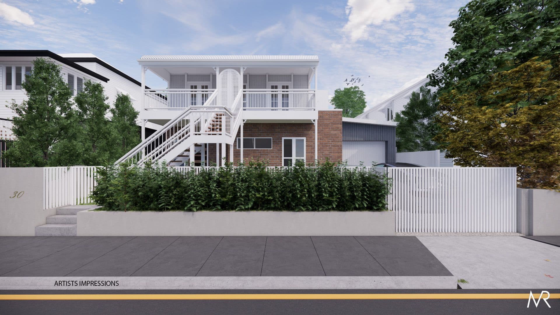 Lot 124 / 8 Skene Court, Coongulla, Coongulla - Thumbnail 2