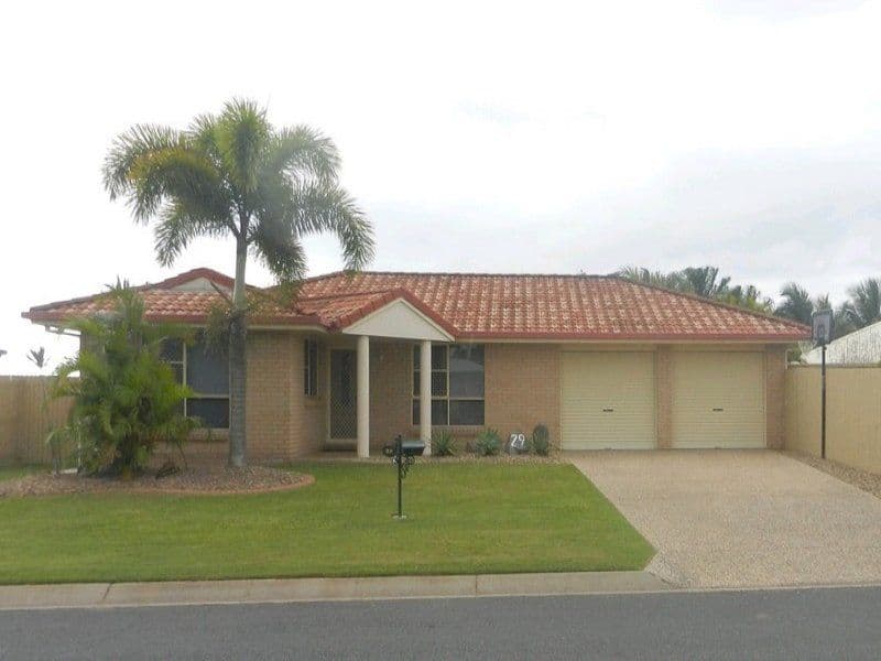 29 Caledonian Drive, BEACONSFIELD QLD 4740, Beaconsfield - Image 1