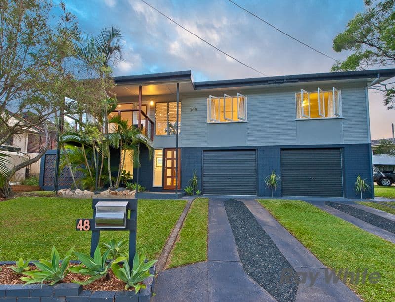 48 Craigslea Street, Chermside West QLD 4032, Chermside West - Image 1