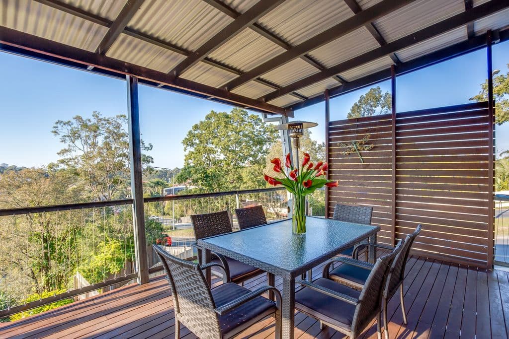 154 K P McGrath Drive, Elanora QLD 4221, Elanora - Thumbnail 8