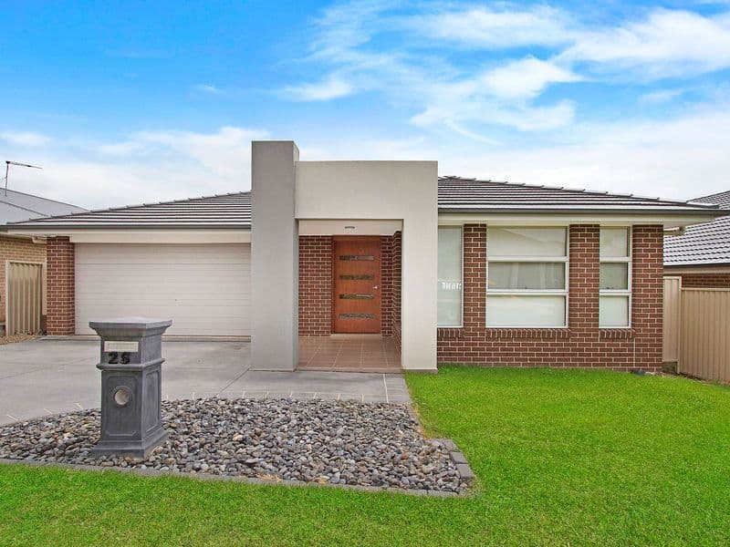 26 Moyengully Avenue, Mount Annan NSW 2567, Mount Annan - Image 1