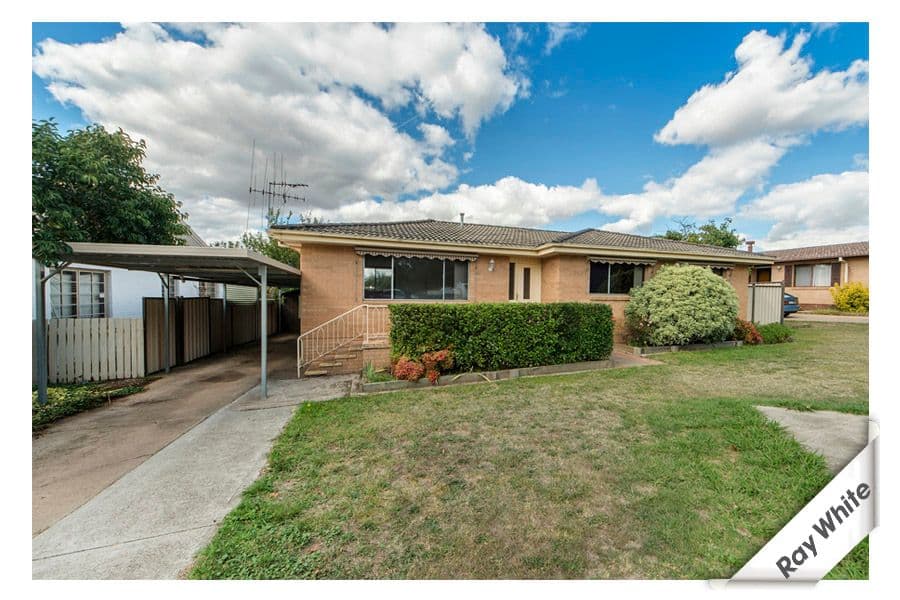 26 Kingston Street, EVATT ACT 2617, Evatt - Image 1