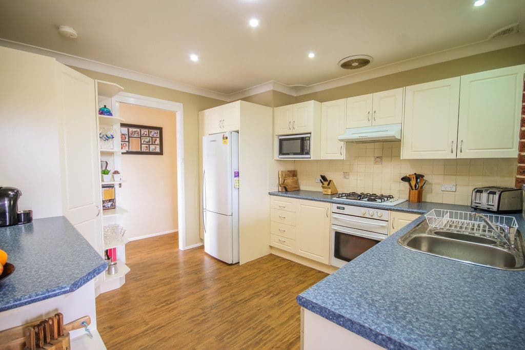 5 Northsteyne Road, Woodbine NSW 2560, Woodbine - Thumbnail 2
