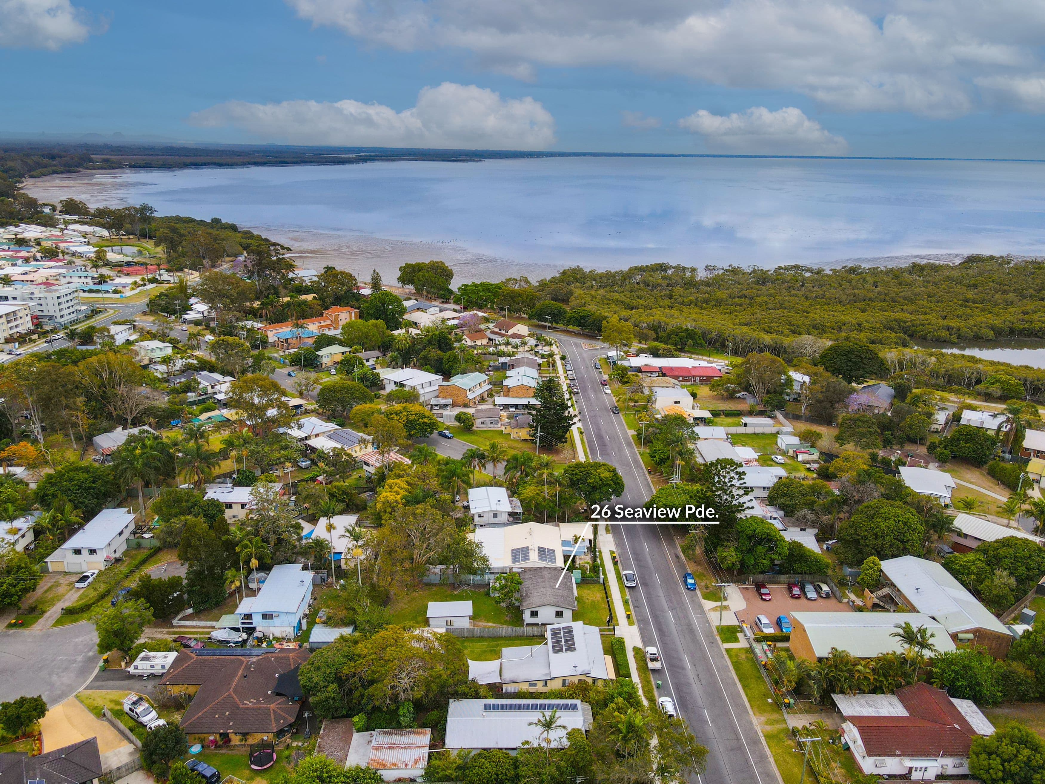 26 Seaview Parade, Deception Bay QLD 4508, Deception Bay - Image 1