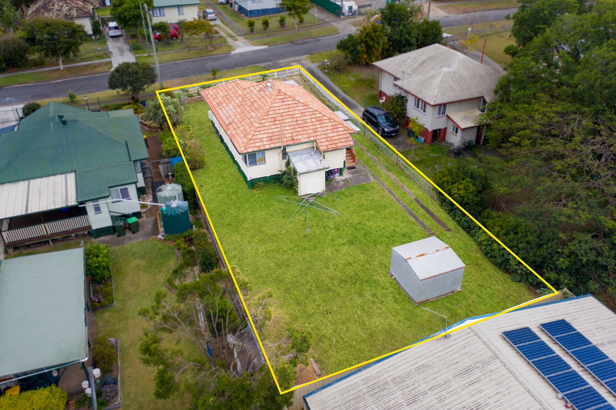 49 Canterbury Street, Mount Gravatt East QLD 4122, Mount Gravatt East - Image 1