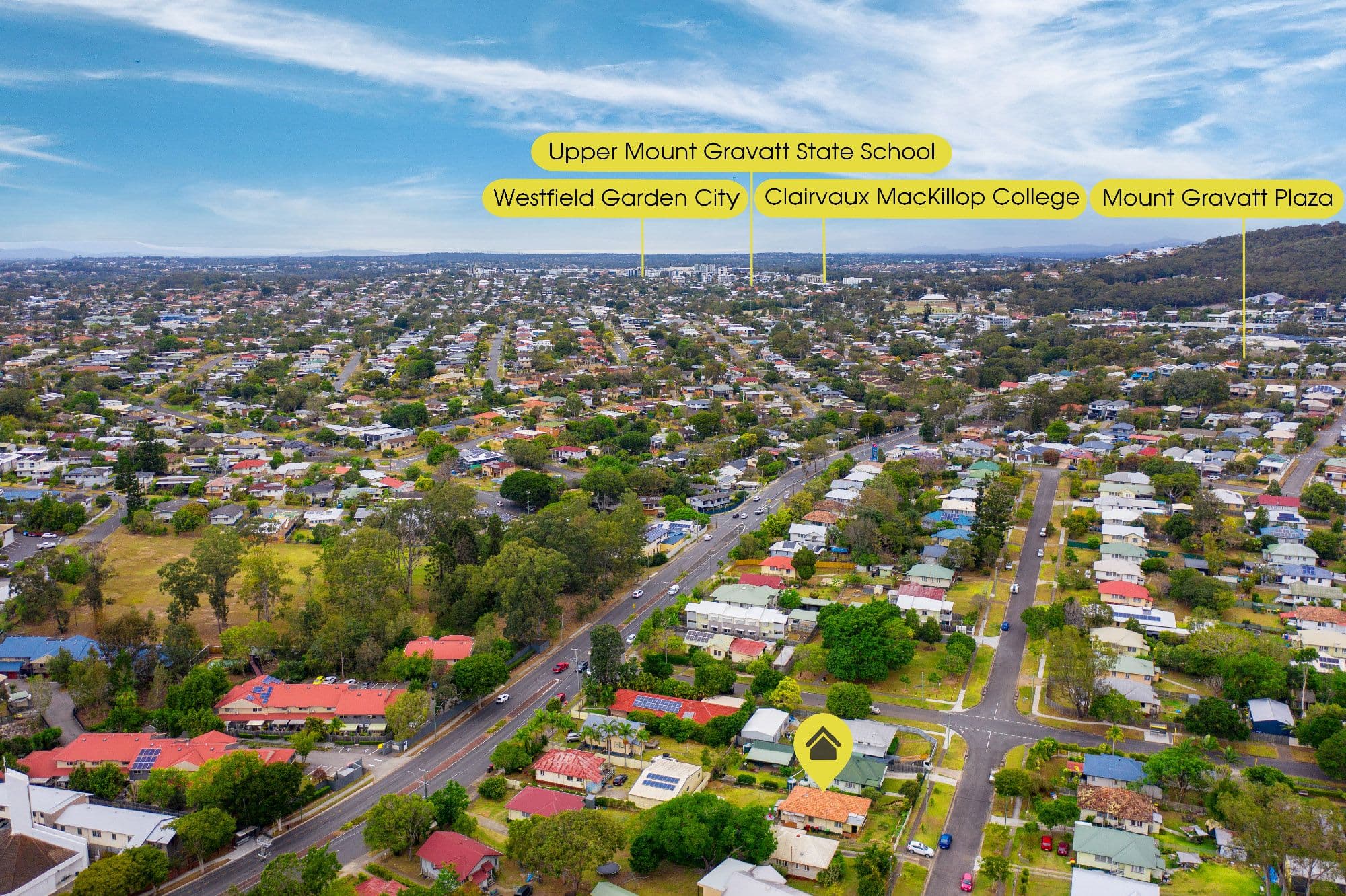 49 Canterbury Street, Mount Gravatt East QLD 4122, Mount Gravatt East - Thumbnail 5
