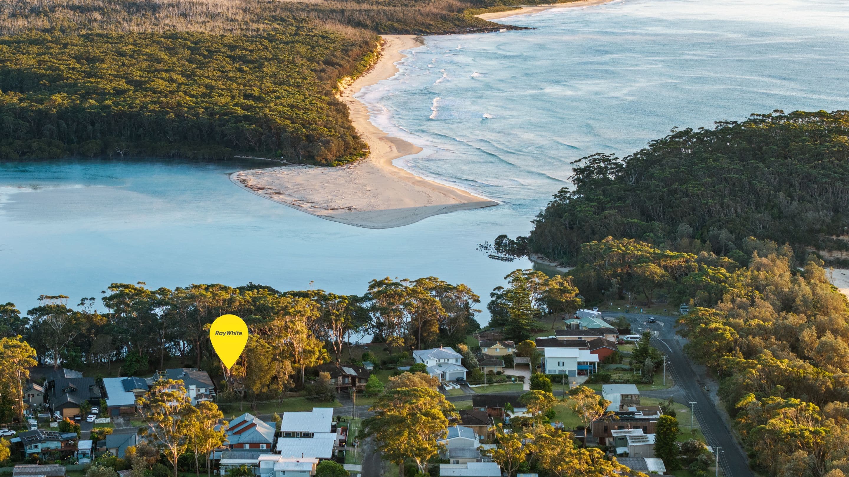 12 Macleay Street, Narrawallee NSW 2539, Narrawallee - Image 1