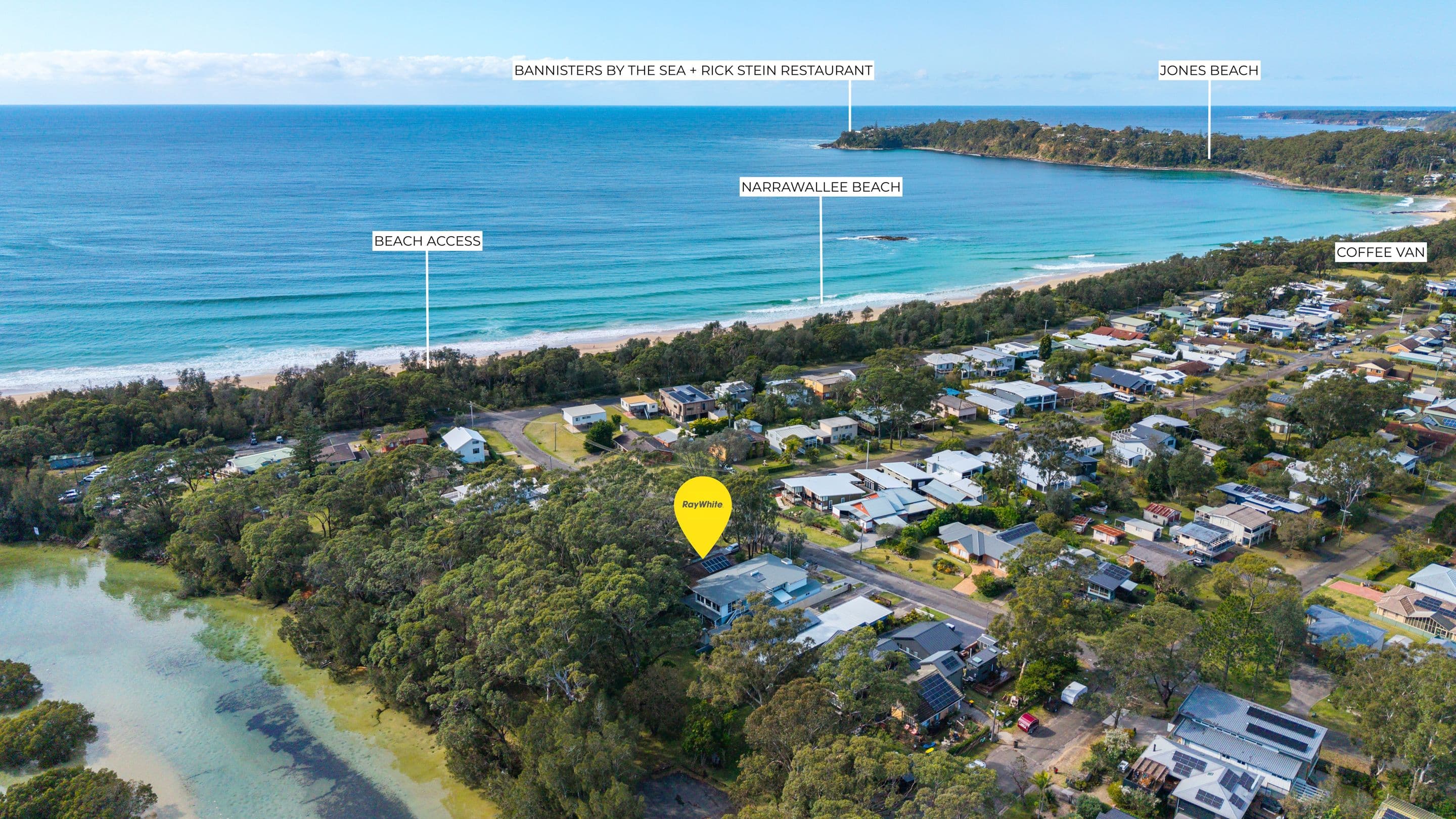 12 Macleay Street, Narrawallee NSW 2539, Narrawallee - Thumbnail 5